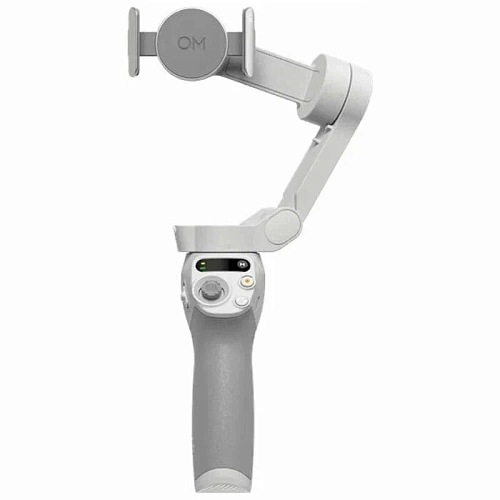 Электрический стабилизатор для смартфона DJI Osmo Mobile SE (Серый)
