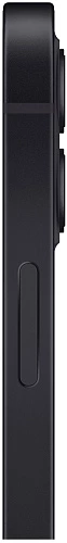 Смартфон Apple iPhone 12 Mini 64GB (64 ГБ, Чёрный, 4 ГБ)