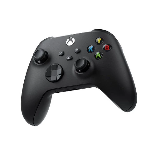 Игровая приставка Microsoft Xbox Series S (1 ТБ, Черный)