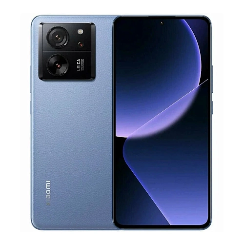 Смартфон Xiaomi 13T Pro 12/512GB Global (Голубой, 12 ГБ, 512 ГБ, Global)