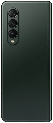 Смартфон Samsung Galaxy Z Fold3 512GB (RU/A) (Зелёный, 512 ГБ, 12 ГБ, RU)