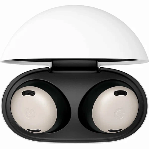 Беспроводные наушники Google Pixel Buds Pro (Бежевый)