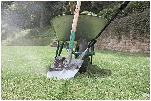 Мойка высокого давления KARCHER K 3 (1.601-888.0) (Жёлтый)