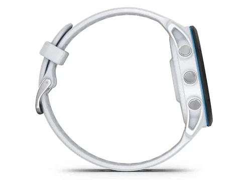 Умные часы Garmin Forerunner 255s (Белый)
