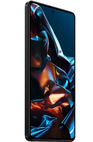 Смартфон Xiaomi POCO X5 Pro 5G 6/128GB (6 ГБ, 128 ГБ, Жёлтый)