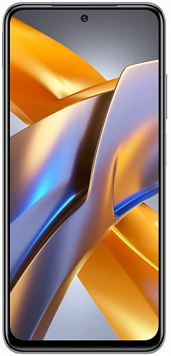Смартфон Xiaomi POCO M5s 4/128GB Global (Белый, 128 ГБ, 4 ГБ, Global)