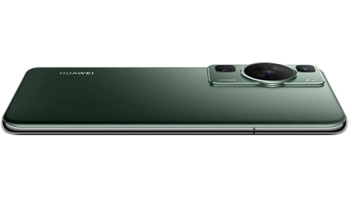 Смартфон Huawei P60 8/256GB RU/A (Зелёный, 8 ГБ, 256 ГБ, RU)