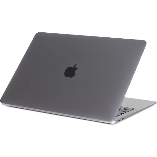 Ноутбук Apple MacBook Air 13 2024 (M3 8-Core, GPU 8-Core, 8GB, 256GB) (8 ГБ, 256 ГБ, MRXN3, Серый Космос)