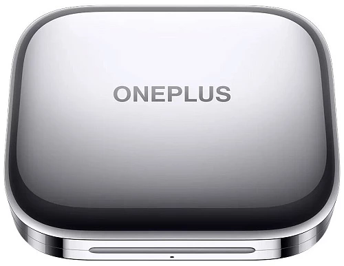 Беспроводные наушники OnePlus Buds Pro Global (Серебристый, Global)