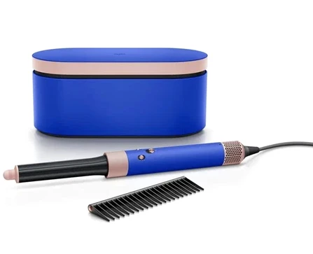 Стайлер Dyson Airwrap Сomplete HS05 Long (Blue/Blush)
