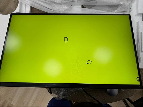Монитор Redmi Display X27GQ (P27QBA-RX) (Чёрный, CN, 27, Уценка)