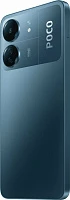 Смартфон Xiaomi POCO C65 8/256GB (RU/A) (256 ГБ, Синий, 8 ГБ, RU)