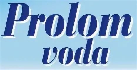 Вода минеральная Prolom voda (Пролом), 3 шт по 1.5 л, негазированная, пэт