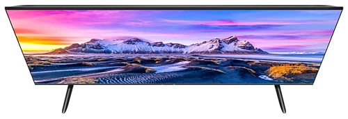 Телевизор Xiaomi Mi TV P1 43 LED, HDR (2021) (RU/A) (Чёрный, 43, RU)