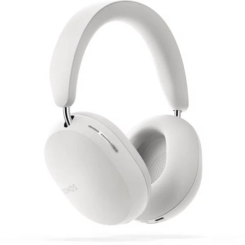 Беспроводные наушники Sonos Ace Active Noice Cancelling Over - Ear Headphone (Белый)