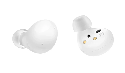 Беспроводные наушники Samsung Galaxy Buds2 (Белый)