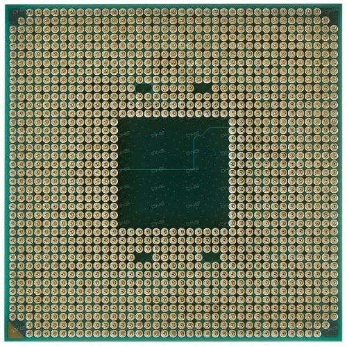 Процессор AMD Ryzen 5 5500 AM4 OEM (Серебристый)