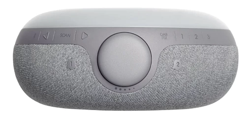 Портативная акустика JBL Horizon 2 (Серый)