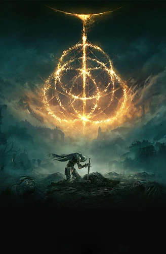 Игра Elden Ring (PlayStation 5, PlayStation 5)