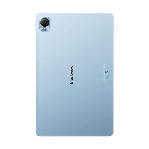 Планшет Blackview MEGA 1 12/256GB (12 ГБ, 256 ГБ, Голубой)