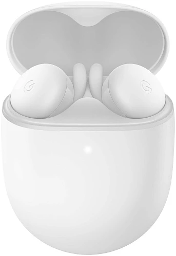 Беспроводные наушники Google Pixel Buds A-Series (Белый)