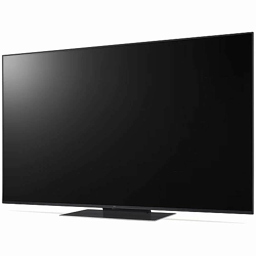 Телевизор LG 55UT91006 (Чёрный, 55)