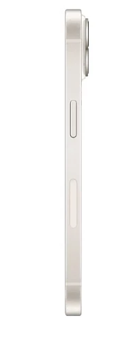 Смартфон Apple iPhone 14 Plus 512GB eSIM (512 ГБ, Белый, США, 6 ГБ)