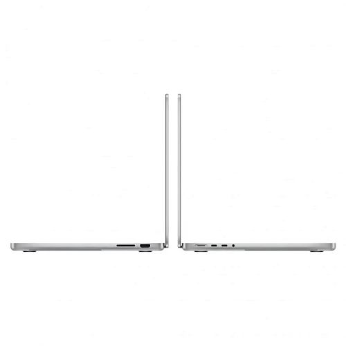 Ноутбук Apple MacBook Pro 14 2024 (M4 Max 14-Core, GPU 32-Core, 36GB, 1TB) (Серебристый, 36 ГБ, 1 ТБ, MX2G3)