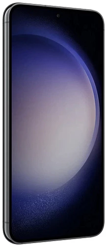 Смартфон Samsung Galaxy S23+ 8/256GB (8 ГБ, 256 ГБ, Чёрный)
