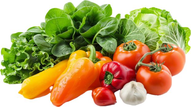 Приправа SpiceExpert Овощная Универсальная 1000г х 6шт.
