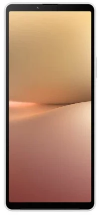 Смартфон Sony Xperia 10 V 8/128GB (8 ГБ, 128 ГБ, Белый)
