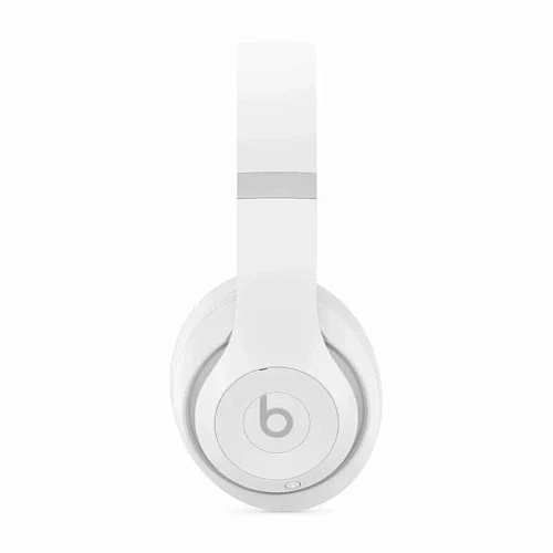 Беспроводные наушники Beats Studio Pro (Белый, Уценка)