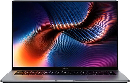 Ноутбук Xiaomi Mi Notebook Pro 15.6 2021 (Intel Core i5 11300H 3100MHz/15.6/3456х2160/16GB/512GB SSD/DVD нет/NVIDIA GeForce MX450 2GB/Windows 10 Pro) (JYU4327CN) (Серый, 16 ГБ, 512 ГБ)