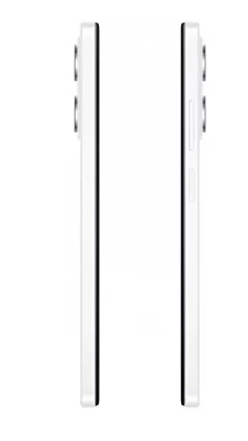 Смартфон Xiaomi Redmi Note 12 5G 8/128GB CN (Белый, 128 ГБ, 8 ГБ, CN)