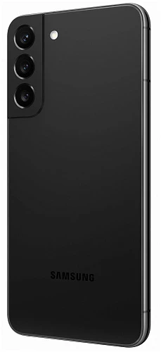 Смартфон Samsung Galaxy S22+ 8/128GB (RU/A) (Чёрный, 8 ГБ, 128 ГБ, RU)