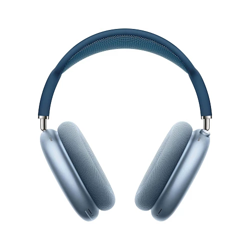 Беспроводные наушники Apple AirPods Max (2024) (USB‑C) (Синий)