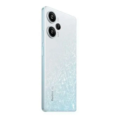 Смартфон Xiaomi Redmi Note 12 Turbo 12/256GB CN (Белый, 256 ГБ, 12 ГБ, CN)