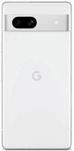 Смартфон Google Pixel 7A 8/128GB JP (8 ГБ, 128 ГБ, Белый, JP)