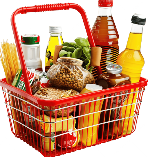 Продукты питания