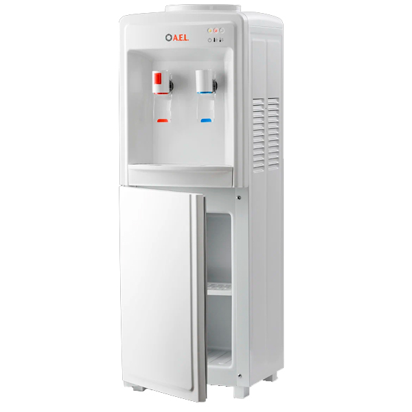 Кулер AEL LD-718 C