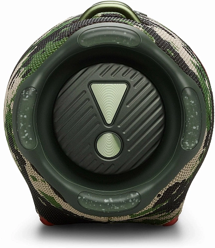 Портативная акустика JBL Xtreme 4 (Камуфляж)