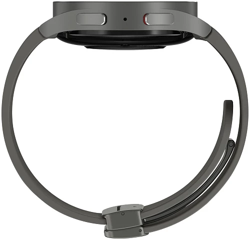 Умные часы Samsung Galaxy Watch 5 pro 45mm (Серый)