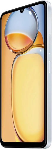 Смартфон Xiaomi Redmi 13C 8/256GB NFC RU/A (Белый, 8 ГБ, 256 ГБ, RU)