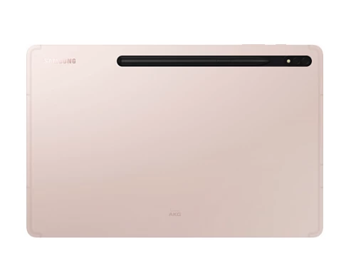 Планшет Samsung Galaxy Tab S8+ 8/256GB 5G (Розовый, 8 ГБ, 256 ГБ, Wi‑Fi + Cellular)