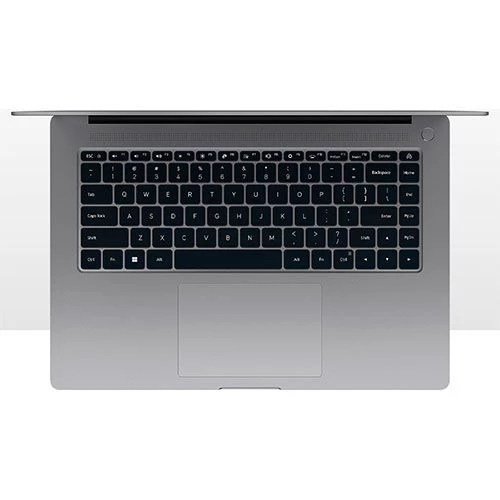 Ноутбук Xiaomi RedmiBook Pro 15 2023 (R5-7640HS/15"/16GB/512GB SSD) JYU4541CN (Серый, 16 ГБ, 512 ГБ, CN)