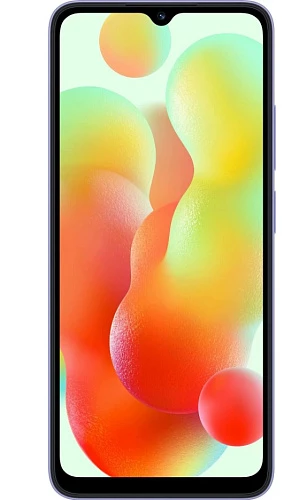 Смартфон Xiaomi Redmi 12C NFC 3/64GB (Лаванда, 3 ГБ, 64 ГБ)