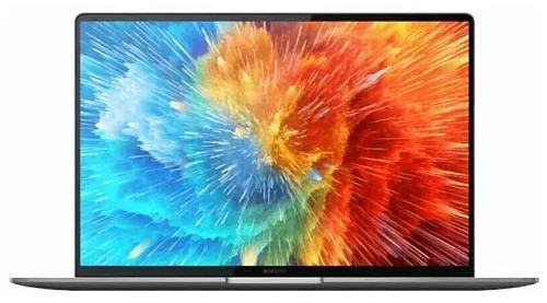 Ноутбук Xiaomi RedmiBook Pro 16 (i5-1240P 16GB/512GB Integrated graphics grey) JYU4468CN (Серый, 512 ГБ, 16 ГБ, CN)