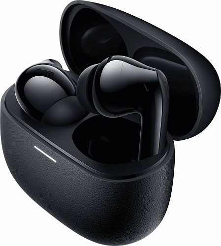 Беспроводные наушники Redmi Buds 5 Pro (Черный)