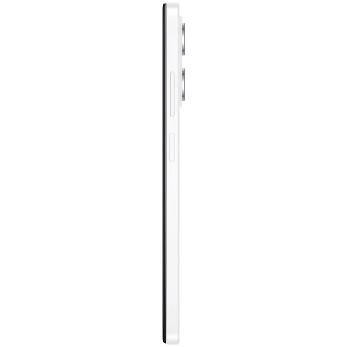 Смартфон Xiaomi Redmi Note 12 Pro 5G 8/256GB Global (Белый, 256 ГБ, 8 ГБ, Global)