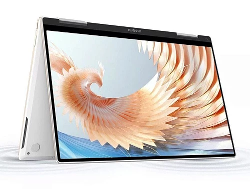 Ноутбук Xiaomi Book Air 13 Flip Touch (i5-1230U 16/512GB) JYU4491CN (Белый, 16 ГБ, 512 ГБ, CN)